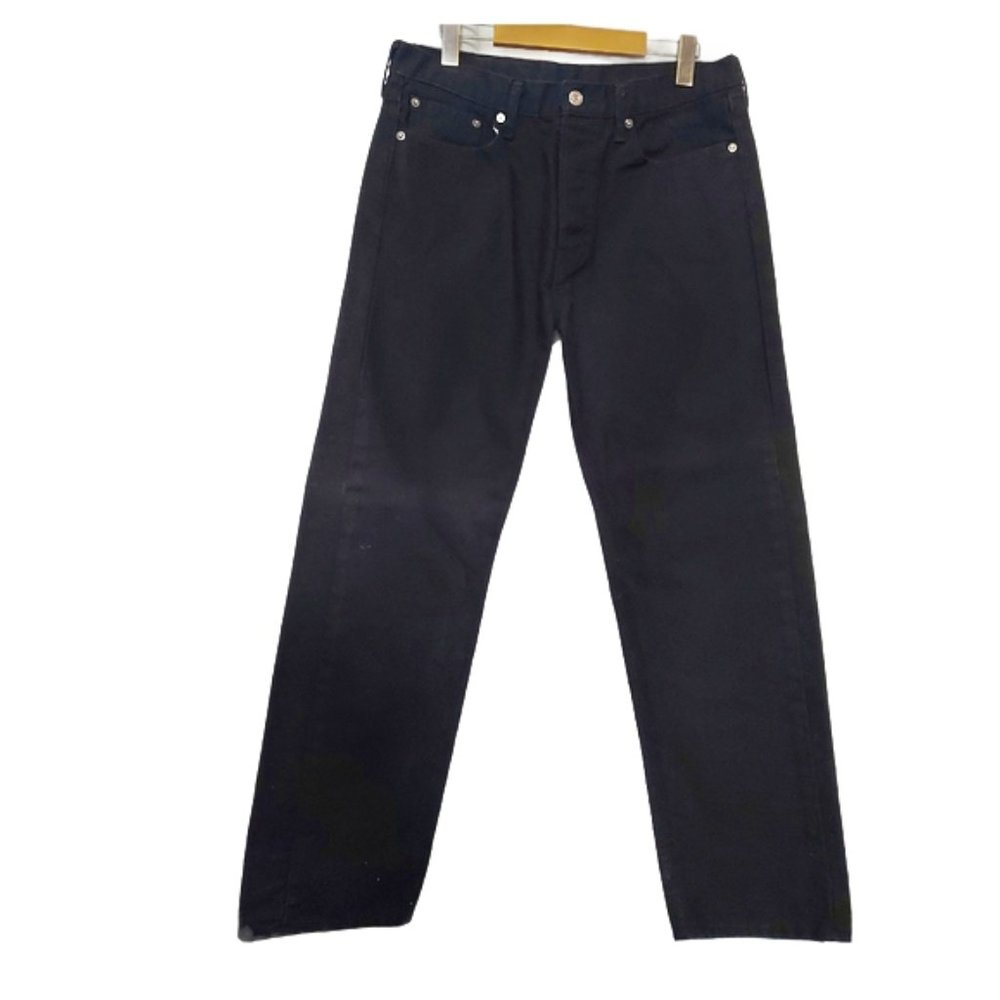Levi's Men Loose Taper Black Jeans Size 32×32 NWOT